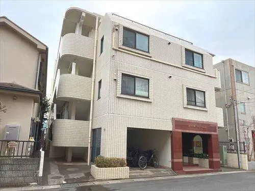 東川口第弐サニーコート