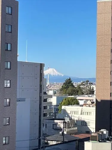 プレシス浦和常盤ヴィアラ