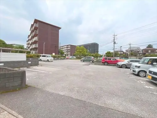 大宮東新井住宅