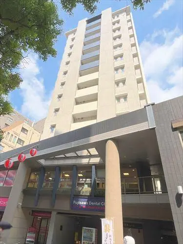 パークホームズ川口幸町センターステージ