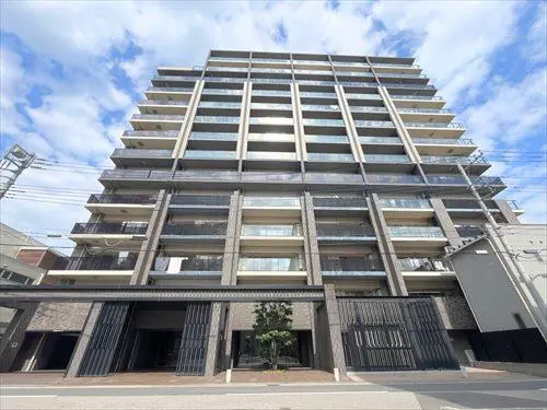 レーベン浦和常盤　ＴＨＥ　ＴＯＷＥＲ