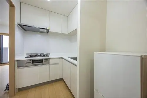 ナイスアーバン横濱根岸