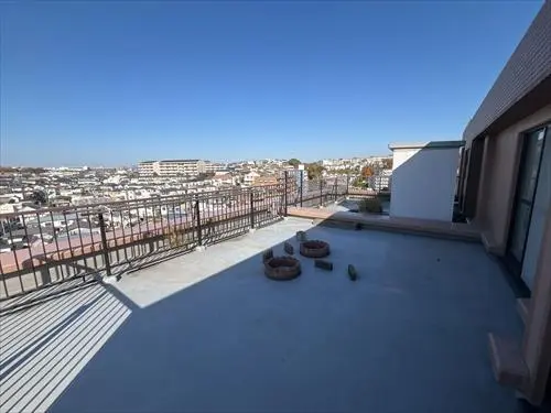 ユニーブル東戸塚