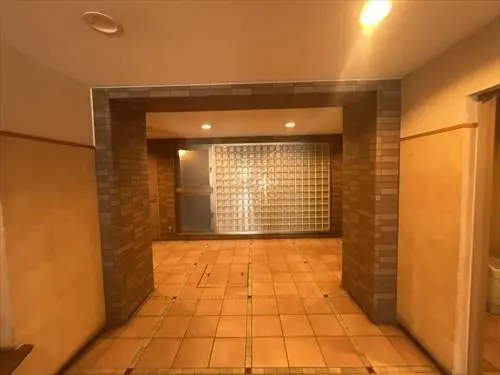 リブゼ四季美台