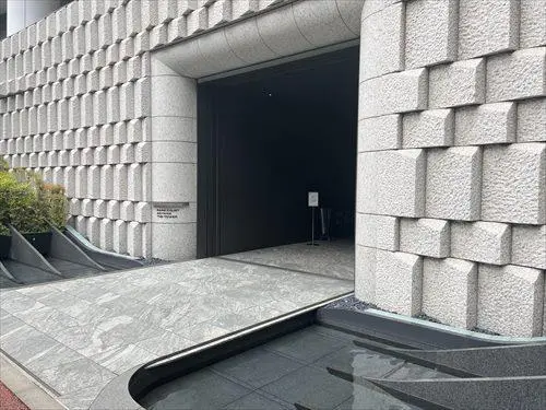 パークコート青山ザタワー