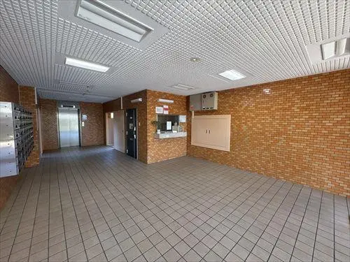 ダイアパレス東寺尾第三