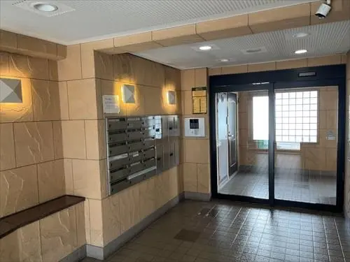 中山ダイヤモンドマンション