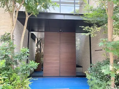 グランドメゾン代沢