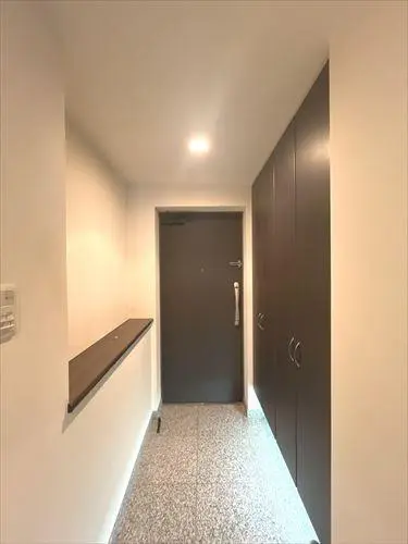 ソルコート住道