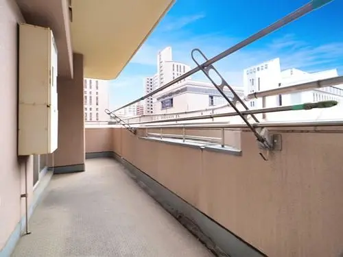 あべのベレーザ