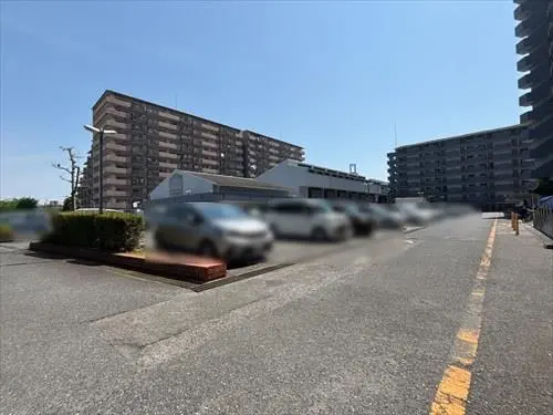 朝日プラザ松原