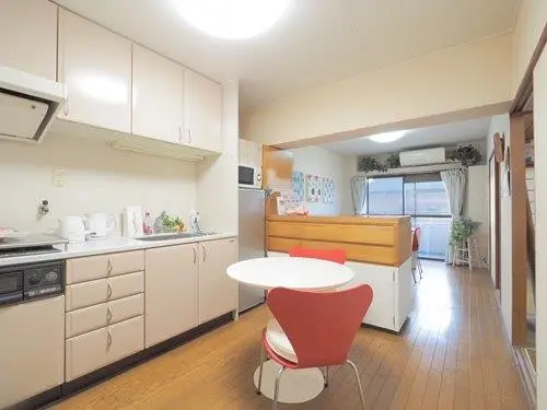 帝塚山セントポリア　