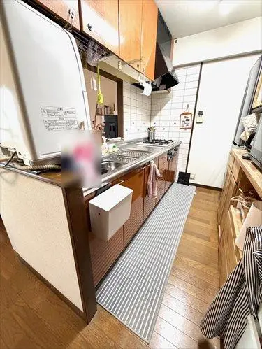 グリーンヒル福間駅前