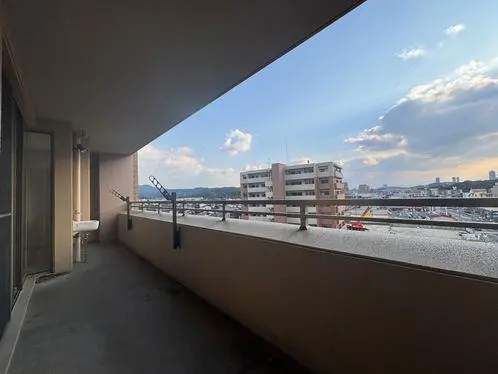 ヒューマインド和白丘クロスコート