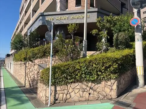 ネオステージ長丘