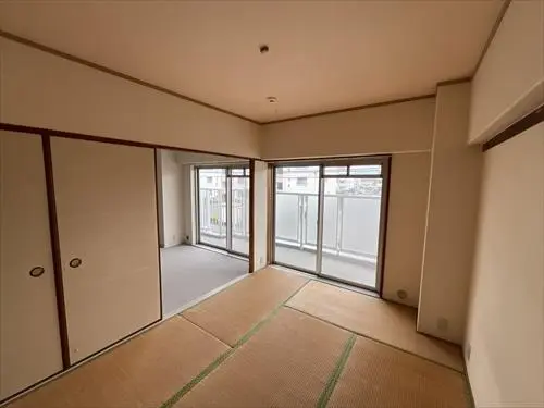 ローレルハイツ大橋