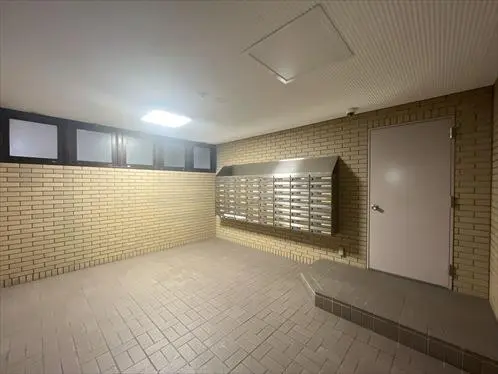 香椎浜ハイツ・フレックス