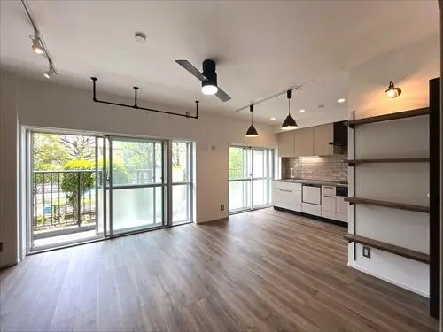 府中マンション