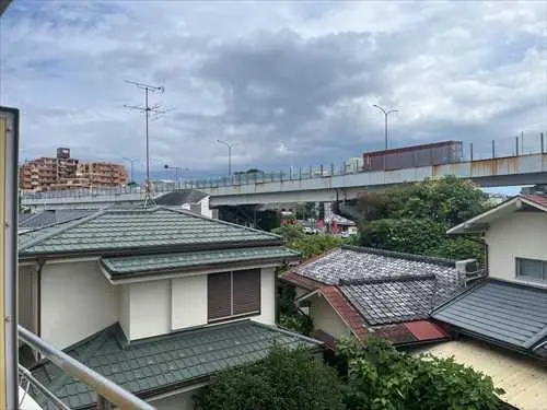 上大岡フラワーマンションⅤ