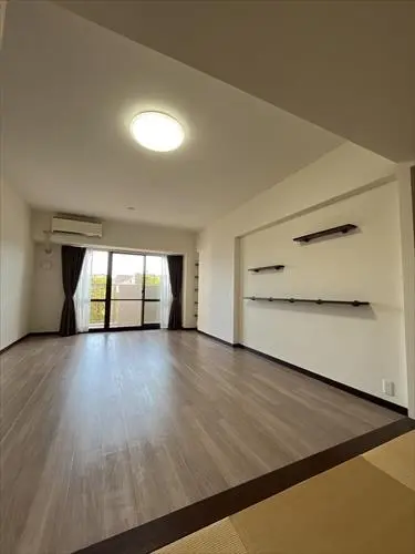 瀬戸水野パーク・ホームズ