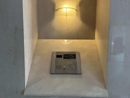エスコートノヴェル南麻布
