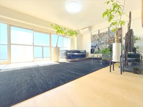 マンション白金台