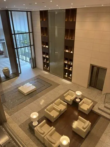 ザ・レジデンス三田