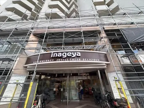 クレール白金台