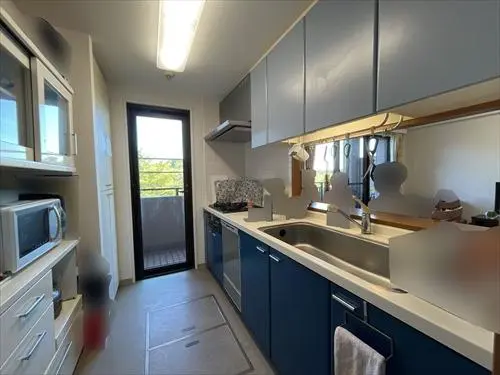 グレーシア鎌倉寺分