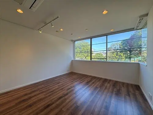 グランドメゾン不動前