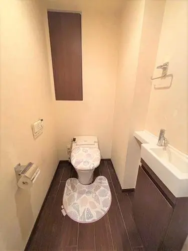 芝浦アイランドケープタワー