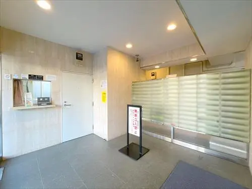 青葉台フラワーマンション