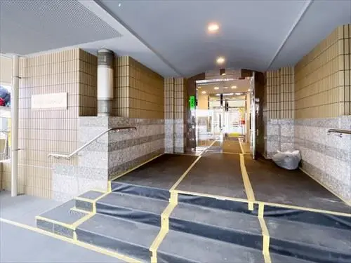 フォルム上池台