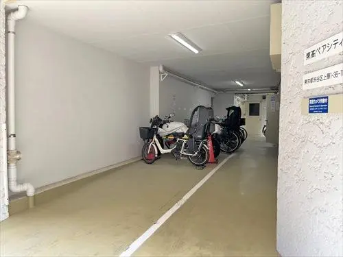 東高ペアシティ