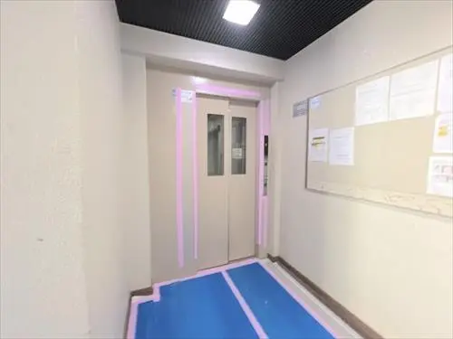 キョウエイハイツ田町
