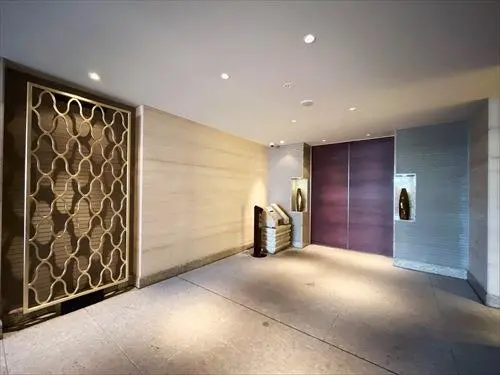 麻布台パークハウス