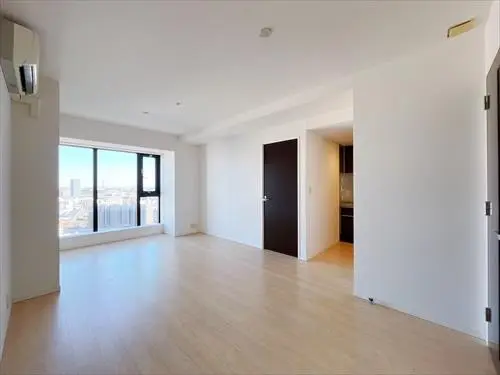 シティタワーズ豊洲ザ・シンボル