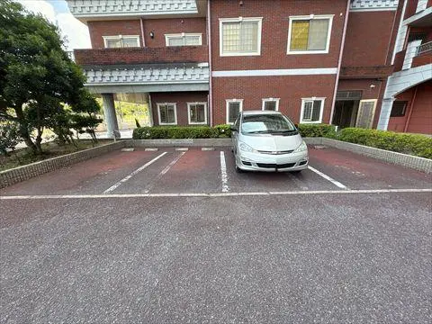 レインボーティアラ瀬戸　