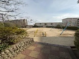 西一社団地１２号棟