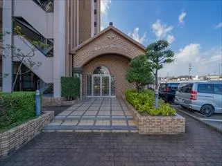 スペクトルティアラ宮町