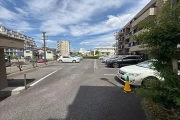 エスポア名東　　　　　