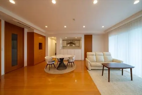 フォレスト東山パークハウスＤ棟