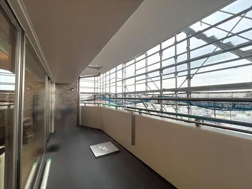 ロイヤルクレスト大森金城学院前