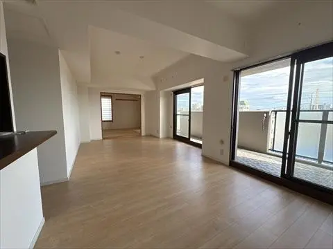 藤和シティコープ小幡Ⅱ