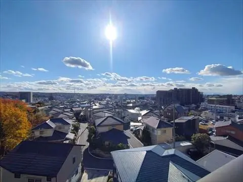 野村新瀬戸ヒルズ・ウインザーズパークウエストウイング