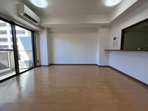 ビッグヴァン京王堀之内弐番館