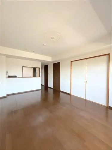 キャッスルマンション多摩センター