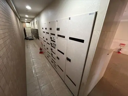 グランフラッツ並木町