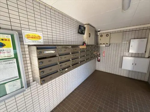 サンライト西橋本