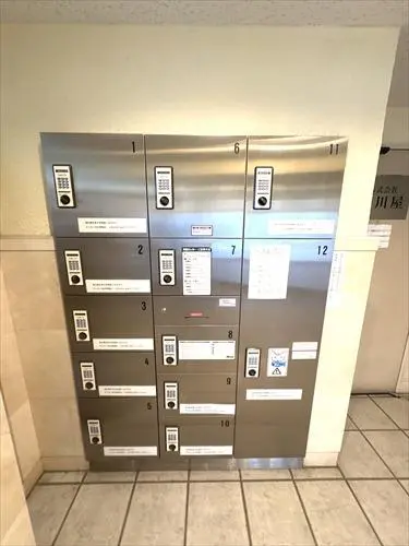 ジョイシティ品川